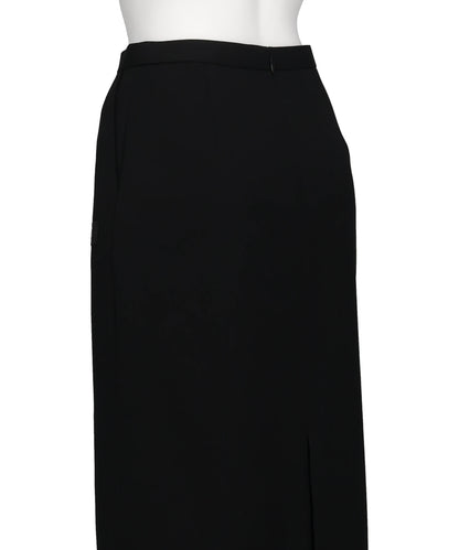 PENCIL SKIRT