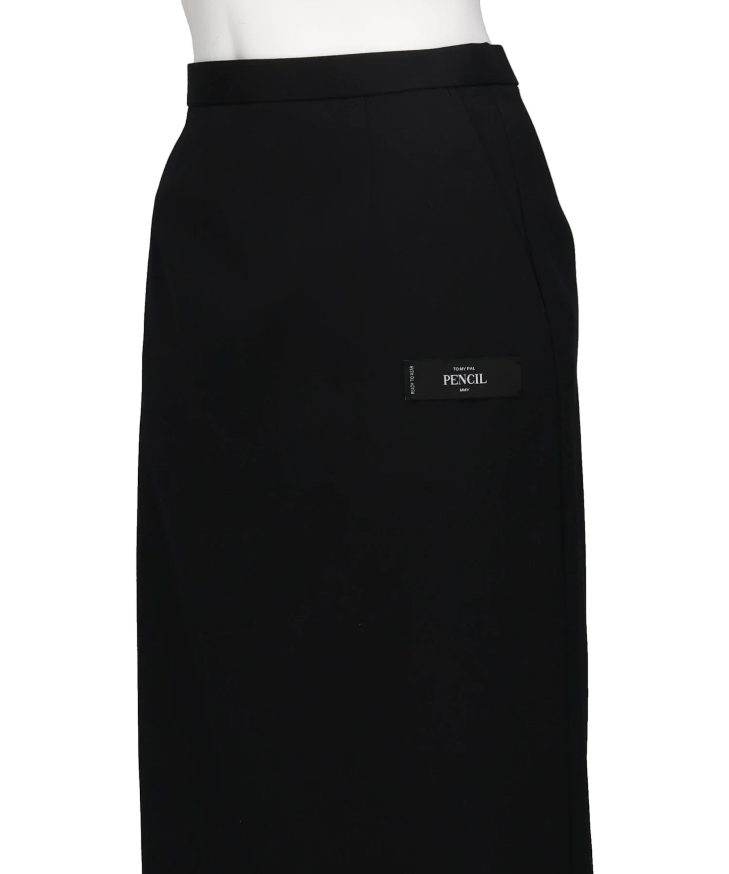 PENCIL SKIRT