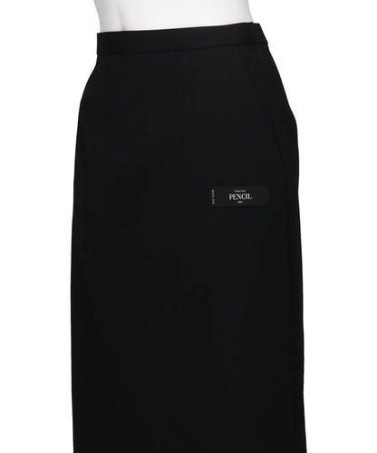 PENCIL SKIRT