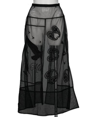 mister it.(ミスターイット) 2026SS JUPE-KEVIN-ES-SKIRT