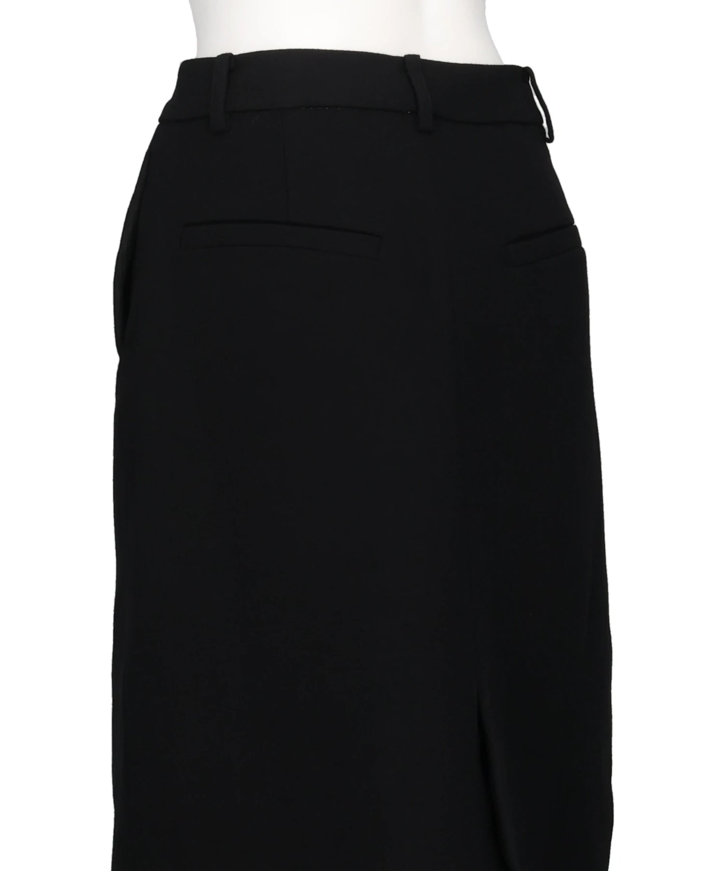 DENTELLE CASCADE SKIRT