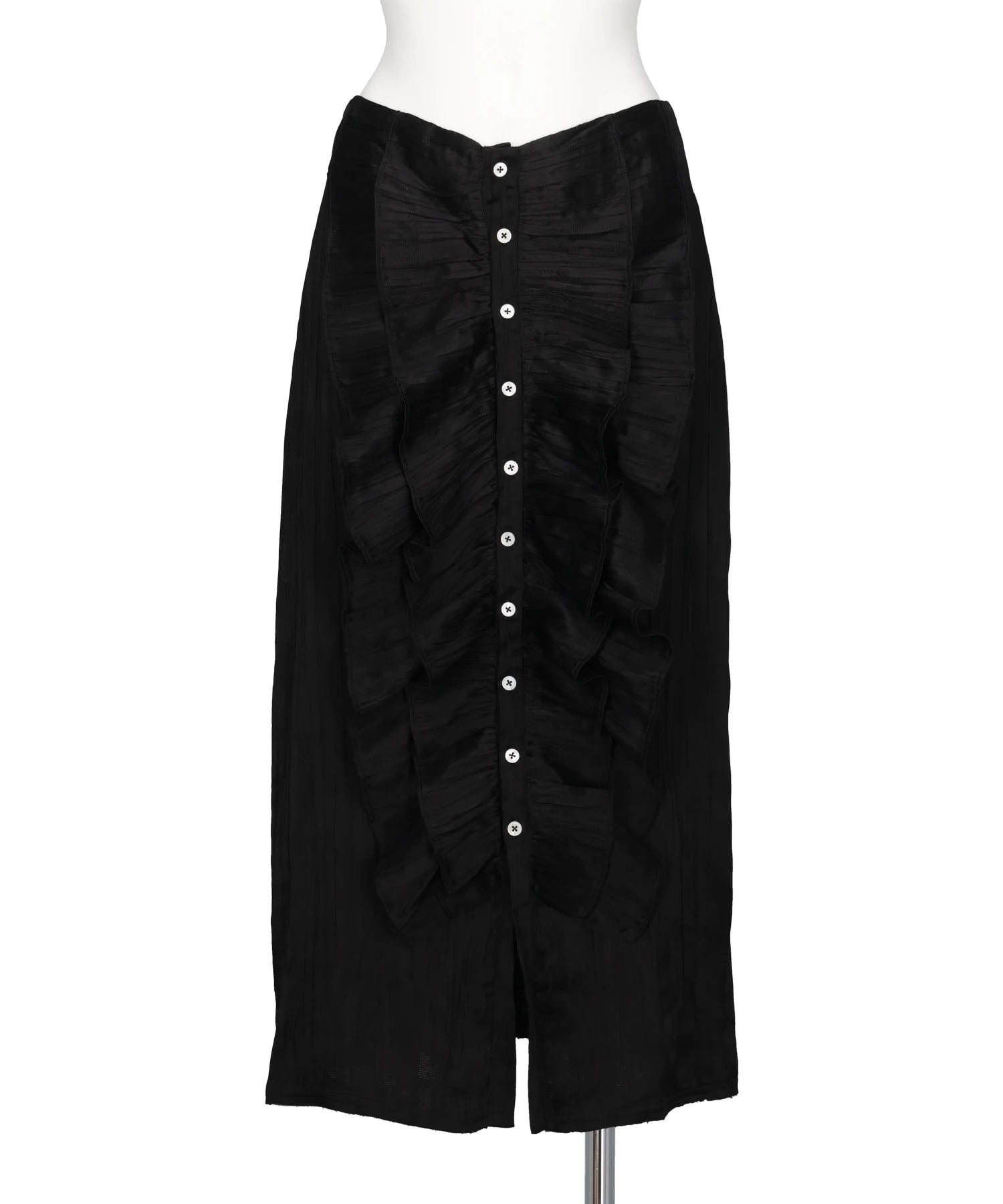VIVIANO(ヴィヴィアーノ)SHANGHAI VOLANT SKIRT