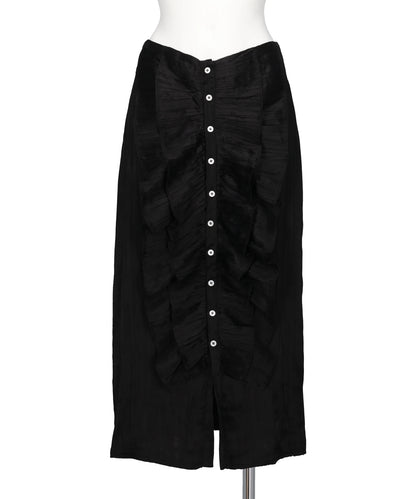 VIVIANO(ヴィヴィアーノ)SHANGHAI VOLANT SKIRT