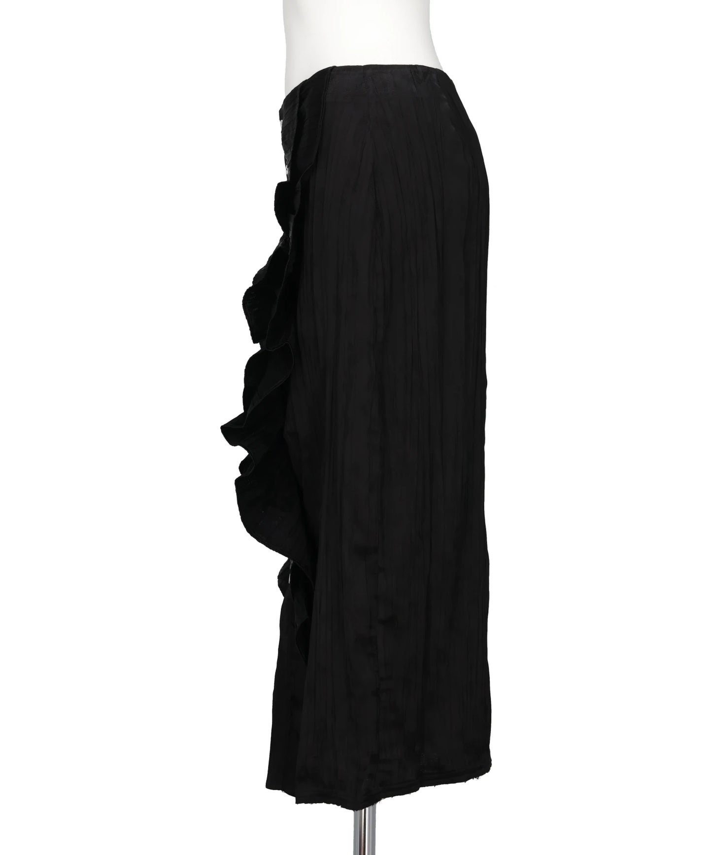 SHANGHAI VOLANT SKIRT