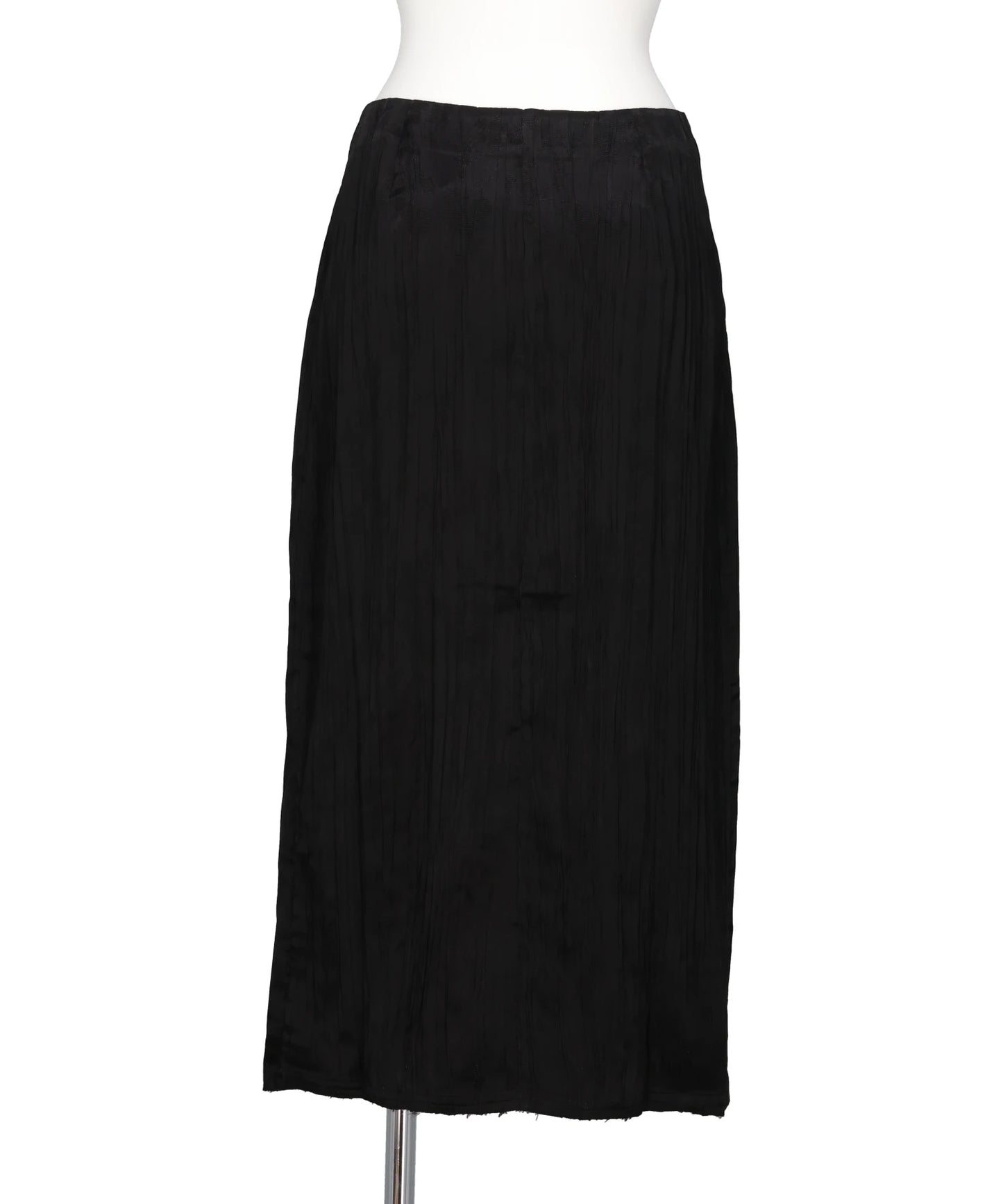 SHANGHAI VOLANT SKIRT