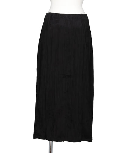 SHANGHAI VOLANT SKIRT