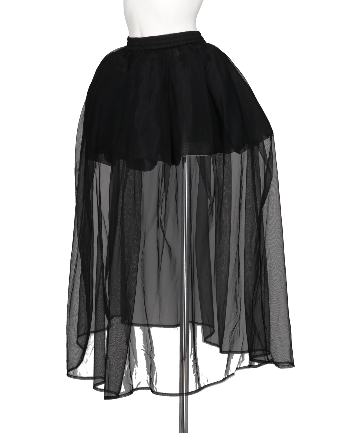 PANIER TULLE SKIRT