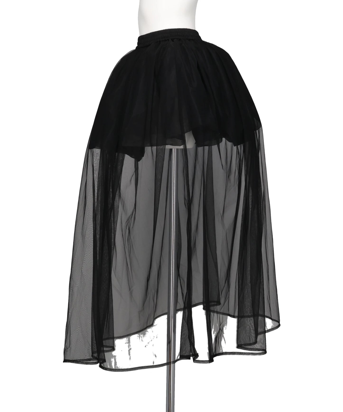 PANIER TULLE SKIRT