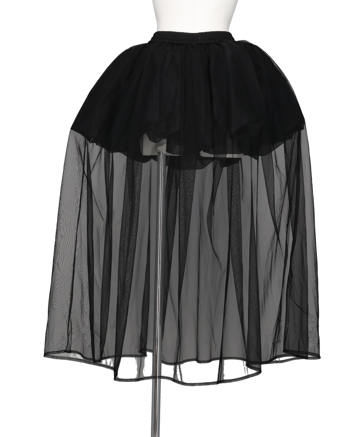 PANIER TULLE SKIRT