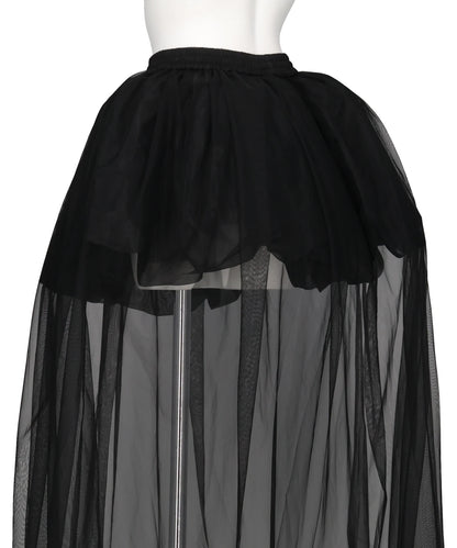 PANIER TULLE SKIRT