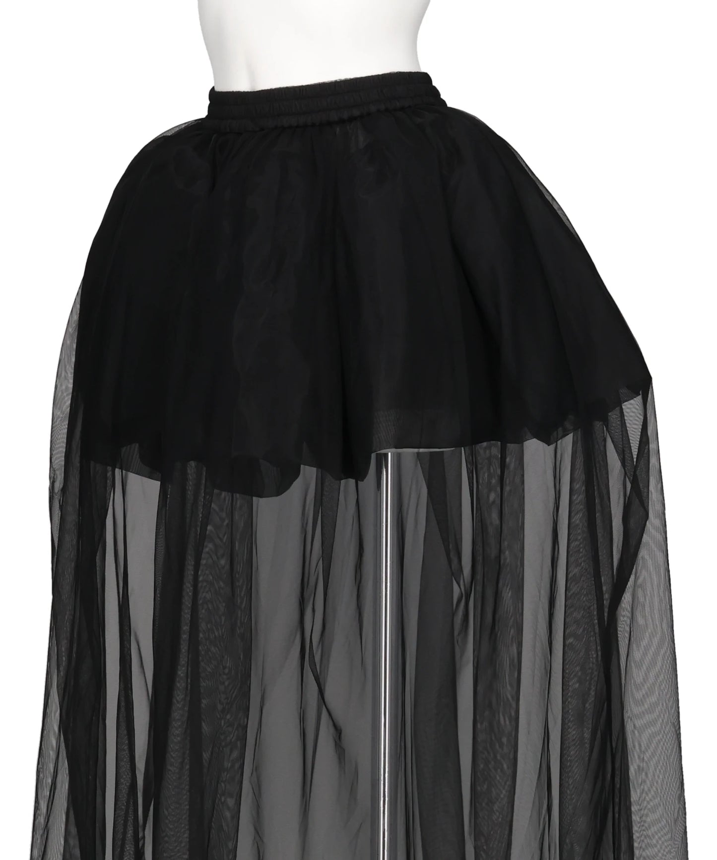 PANIER TULLE SKIRT