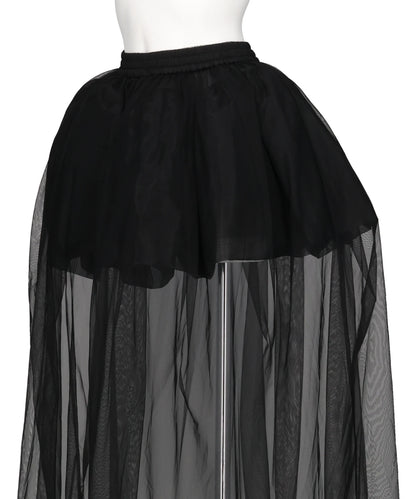 PANIER TULLE SKIRT