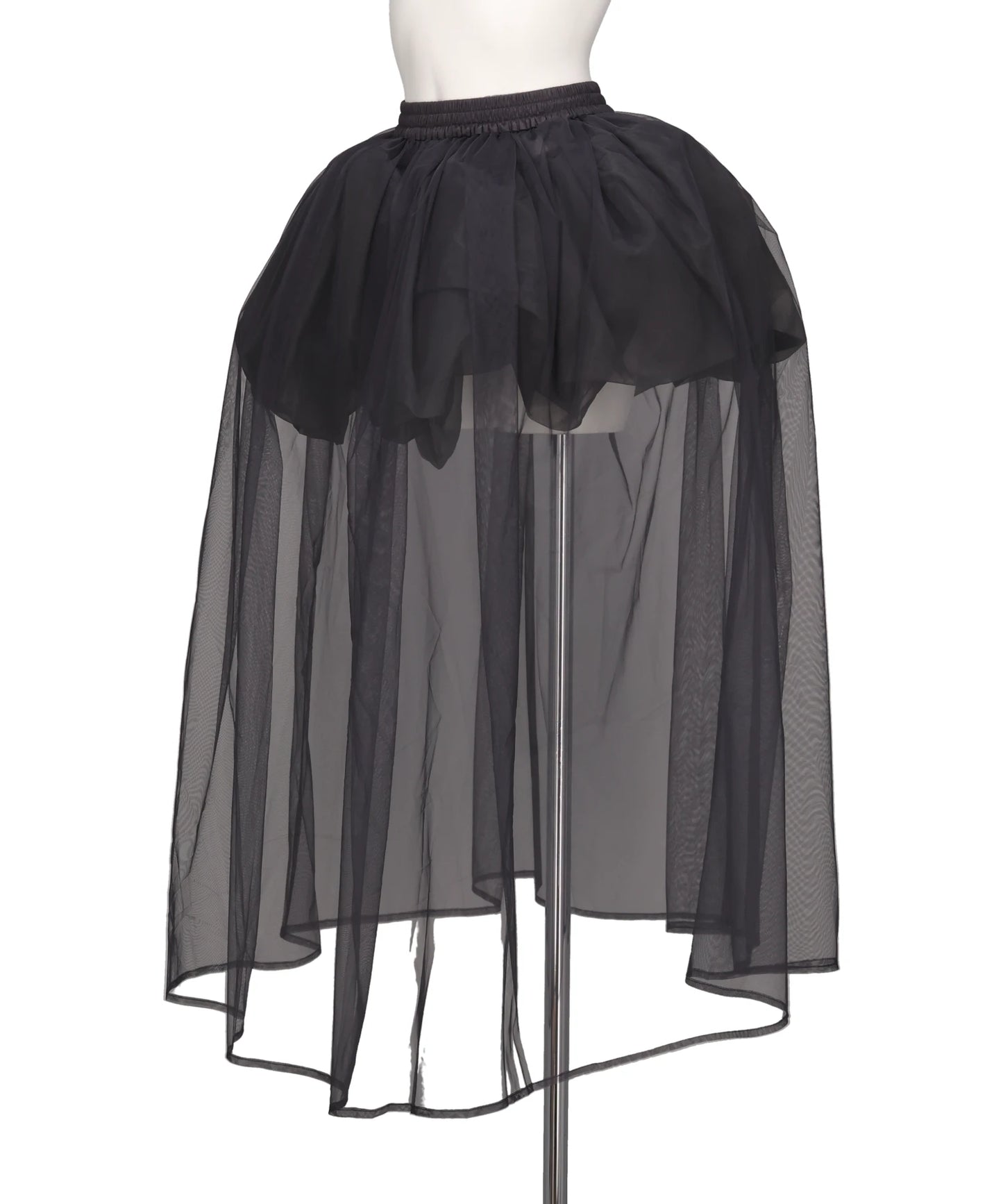 PANIER TULLE SKIRT