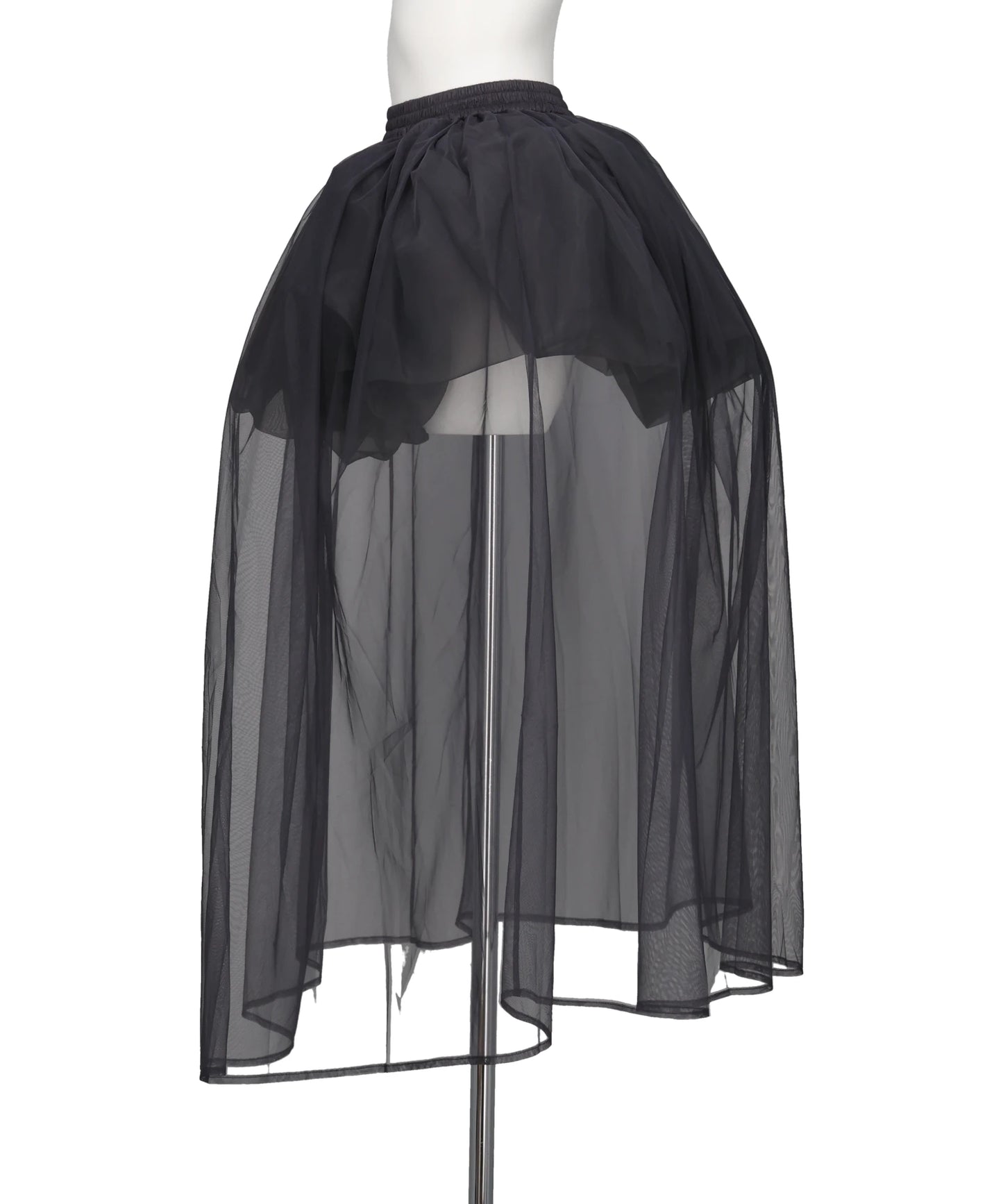 PANIER TULLE SKIRT