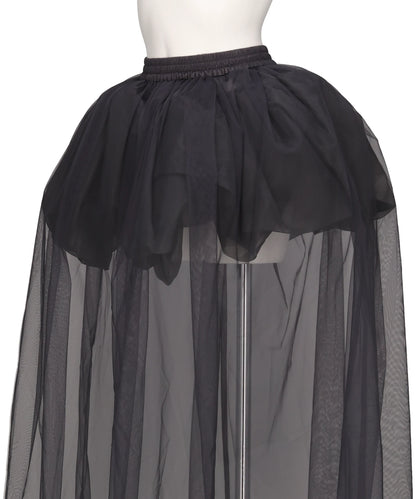 PANIER TULLE SKIRT