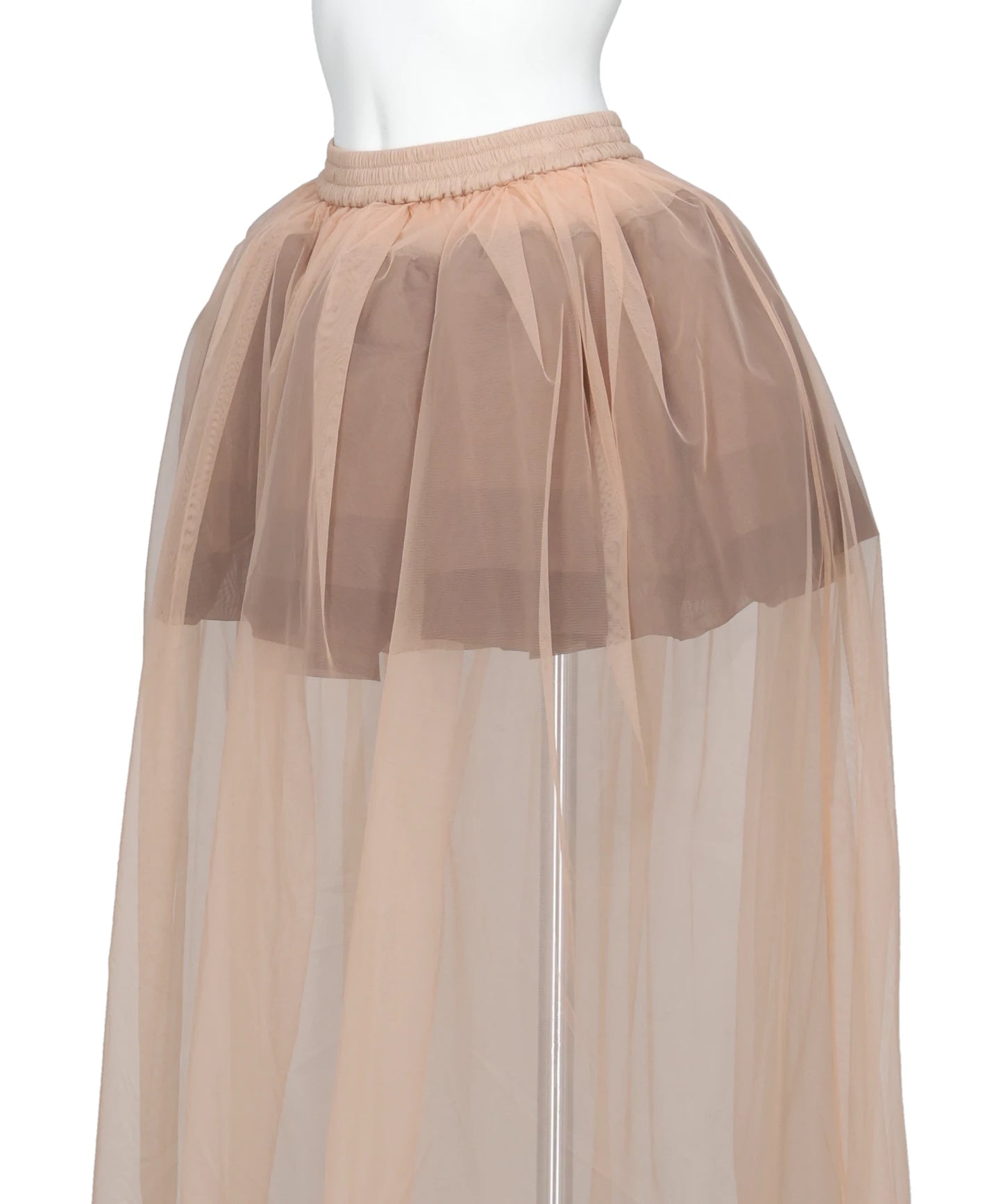 PANIER TULLE SKIRT