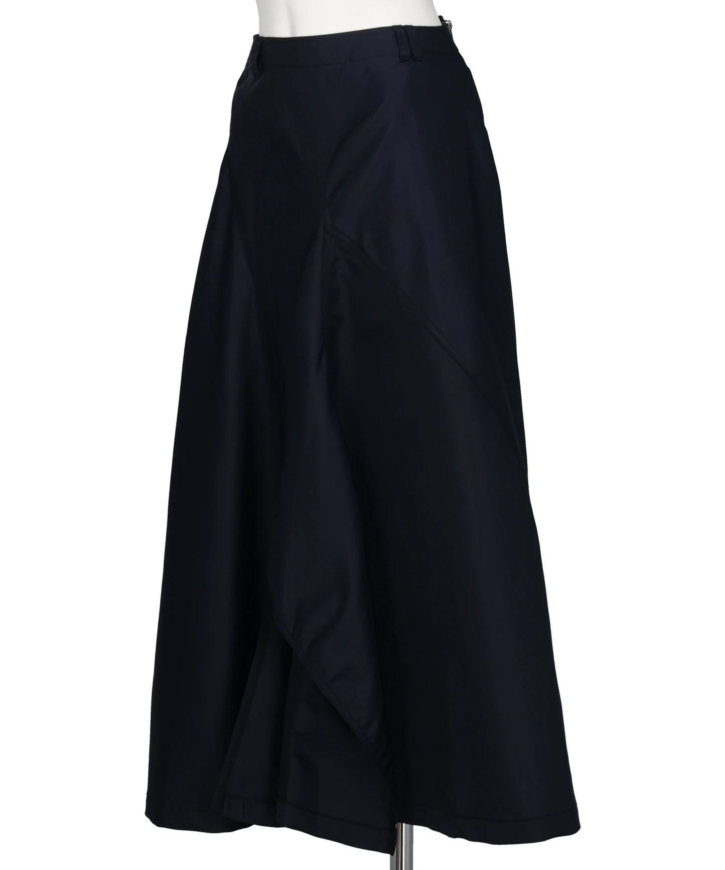 RANDOM FLARE SKIRT