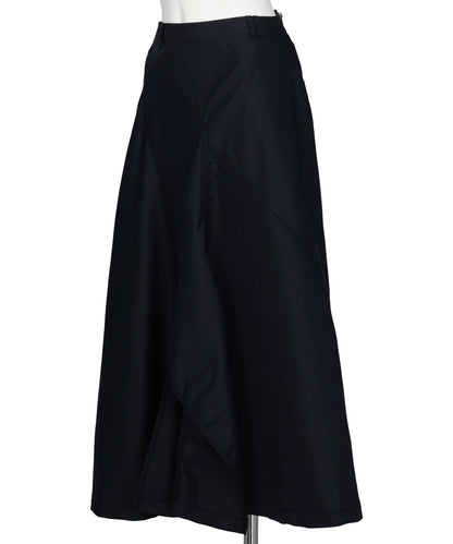 RANDOM FLARE SKIRT