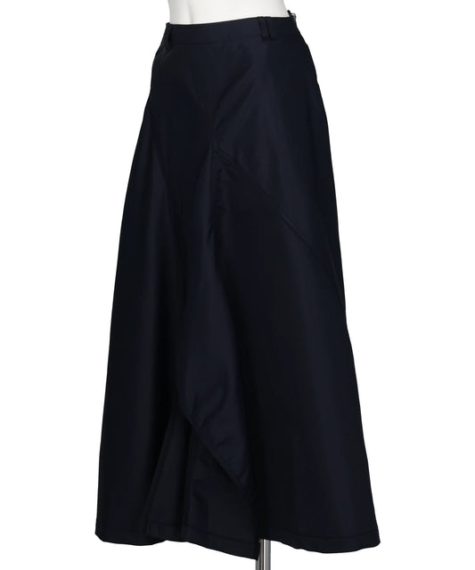 RANDOM FLARE SKIRT