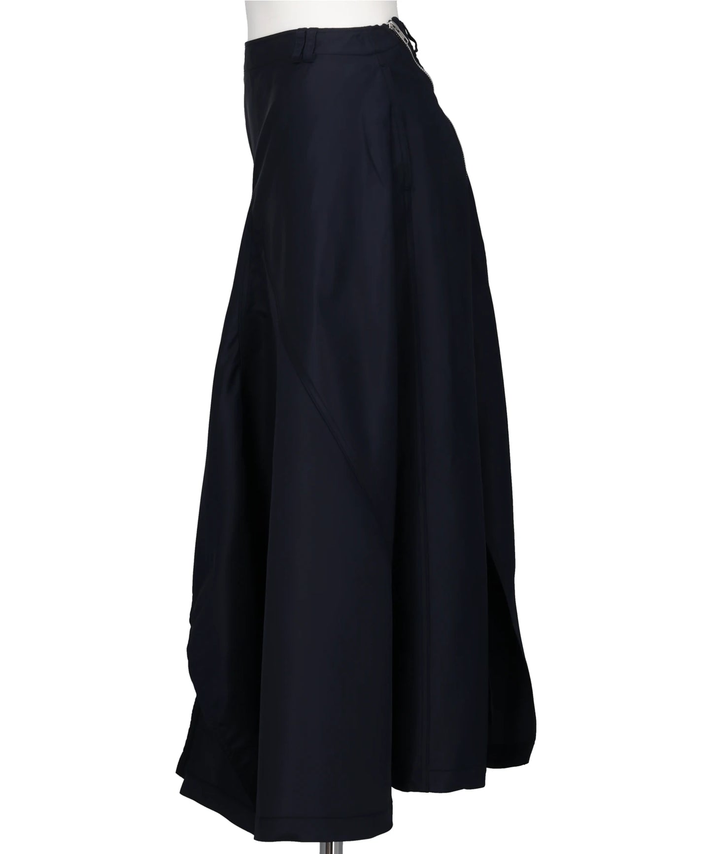 RANDOM FLARE SKIRT