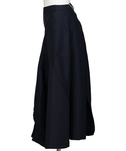 RANDOM FLARE SKIRT