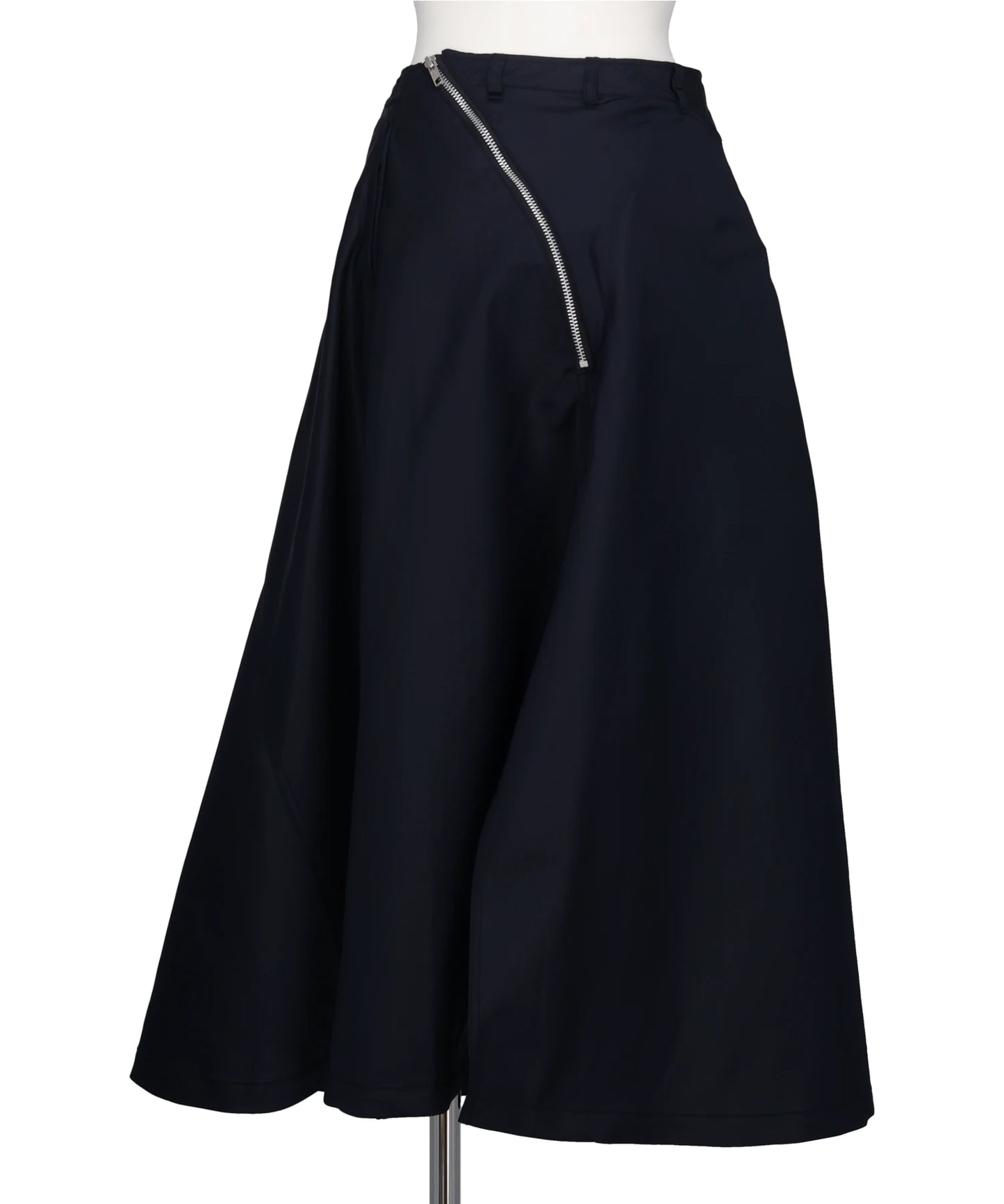 RANDOM FLARE SKIRT