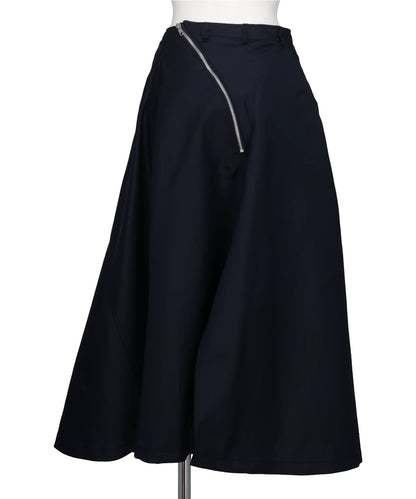 RANDOM FLARE SKIRT
