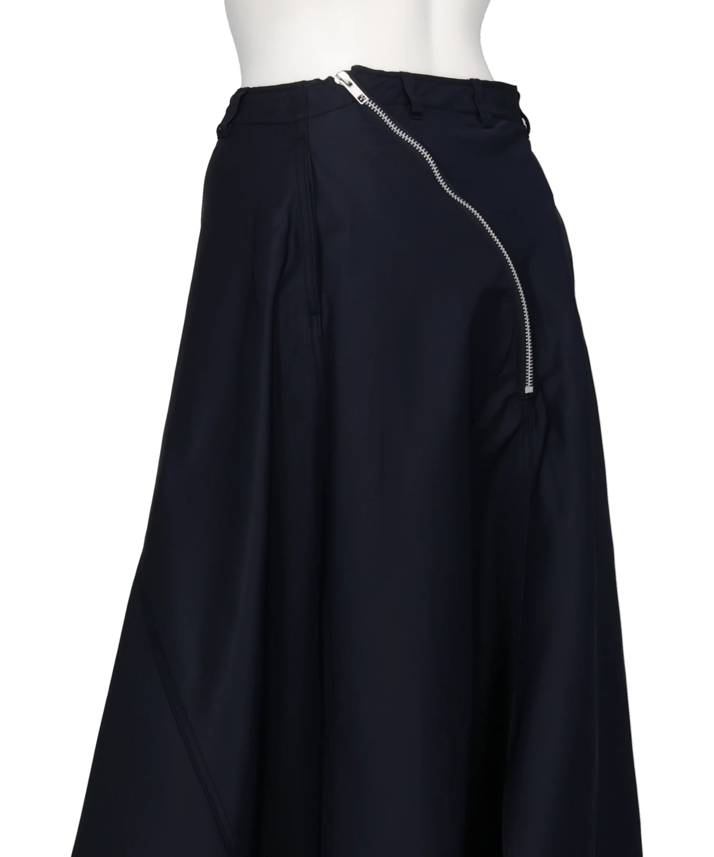 RANDOM FLARE SKIRT