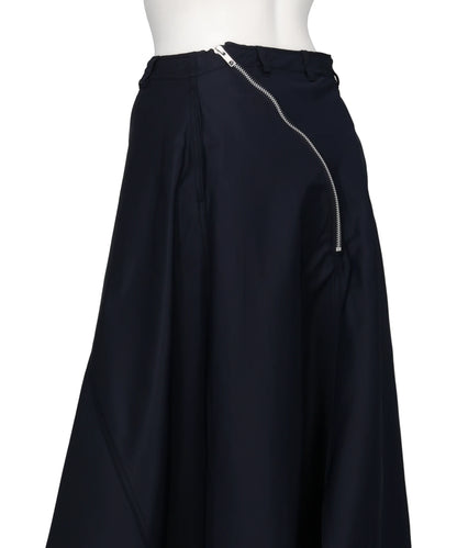 RANDOM FLARE SKIRT
