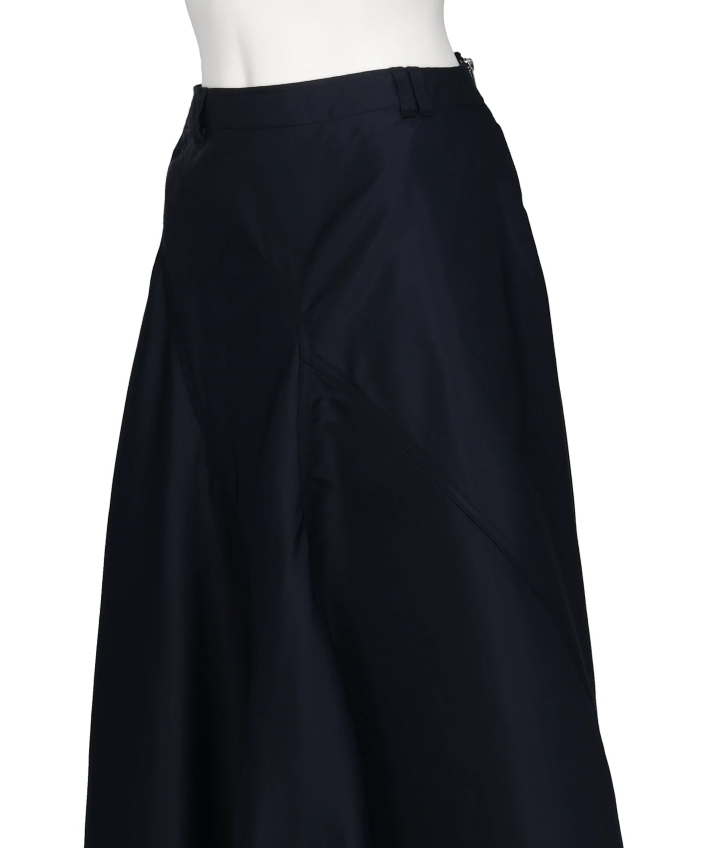 RANDOM FLARE SKIRT