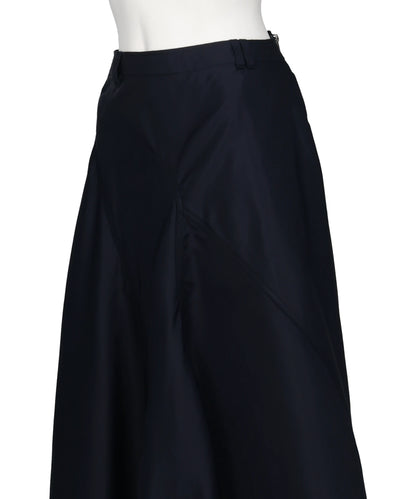 RANDOM FLARE SKIRT