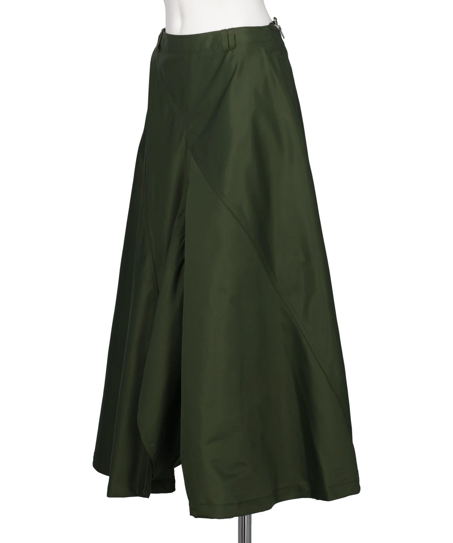 RANDOM FLARE SKIRT