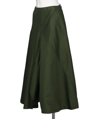 RANDOM FLARE SKIRT