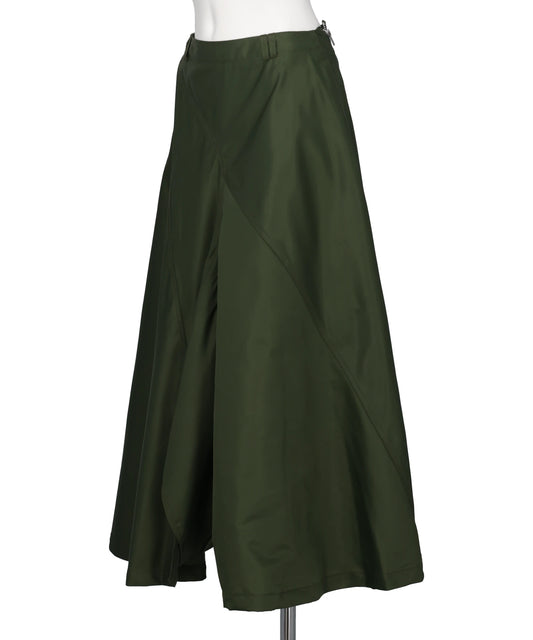RANDOM FLARE SKIRT