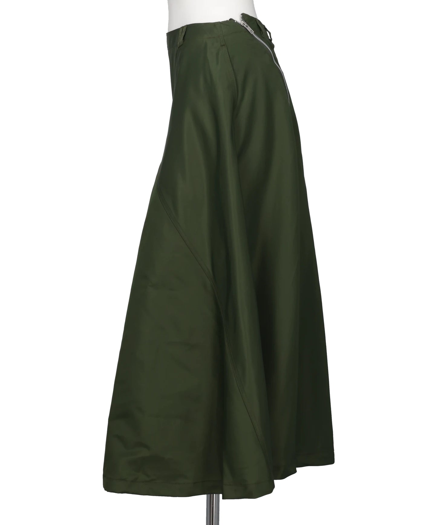 RANDOM FLARE SKIRT