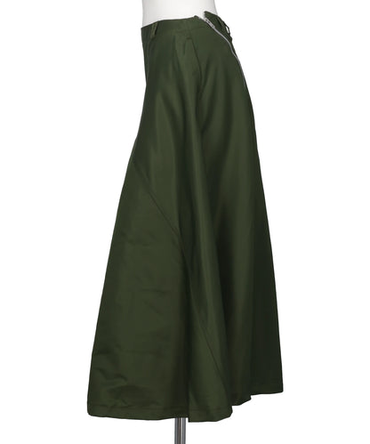 RANDOM FLARE SKIRT