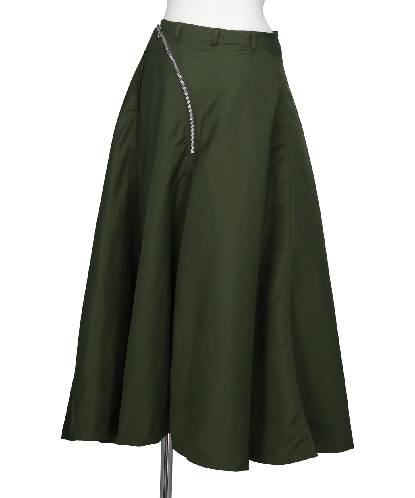 RANDOM FLARE SKIRT