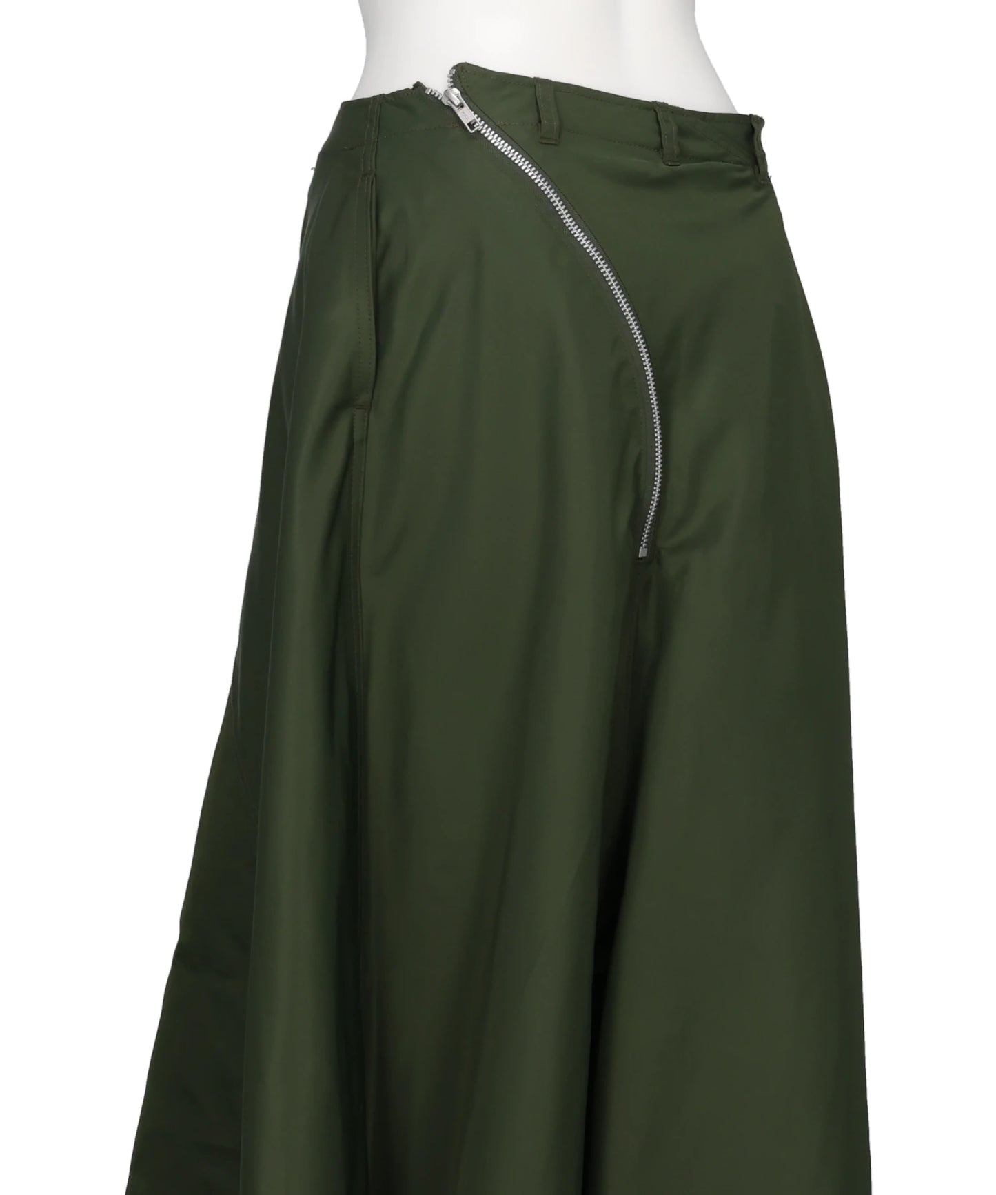 RANDOM FLARE SKIRT