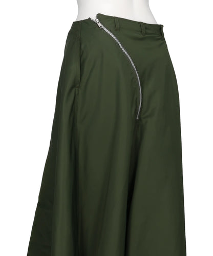 RANDOM FLARE SKIRT