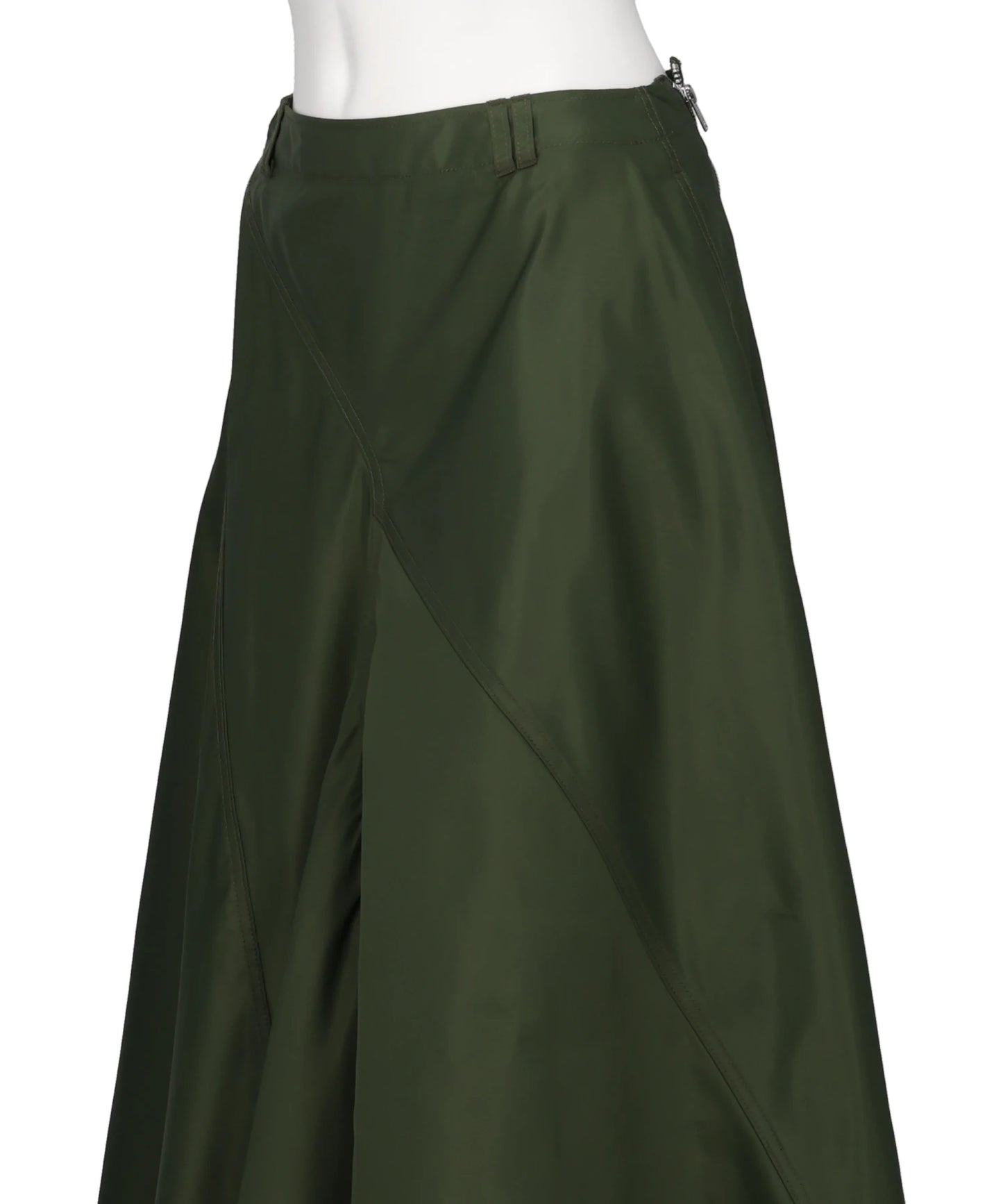 RANDOM FLARE SKIRT