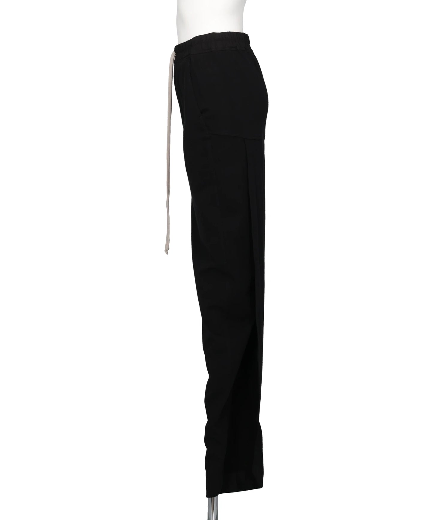 PULL ON PILLAR SKIRT