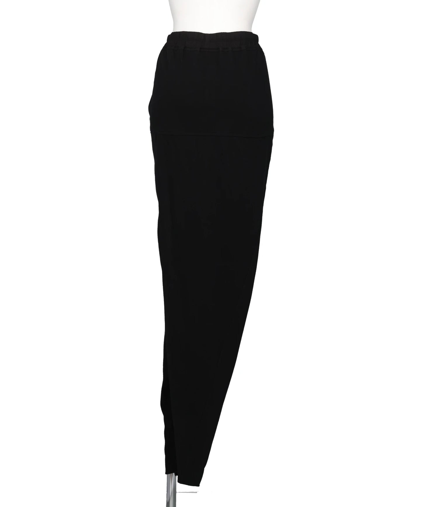 PULL ON PILLAR SKIRT