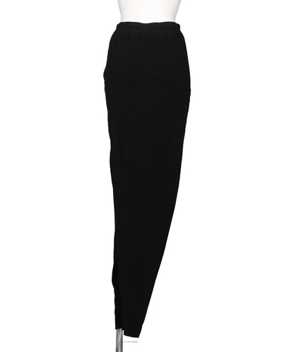 PULL ON PILLAR SKIRT