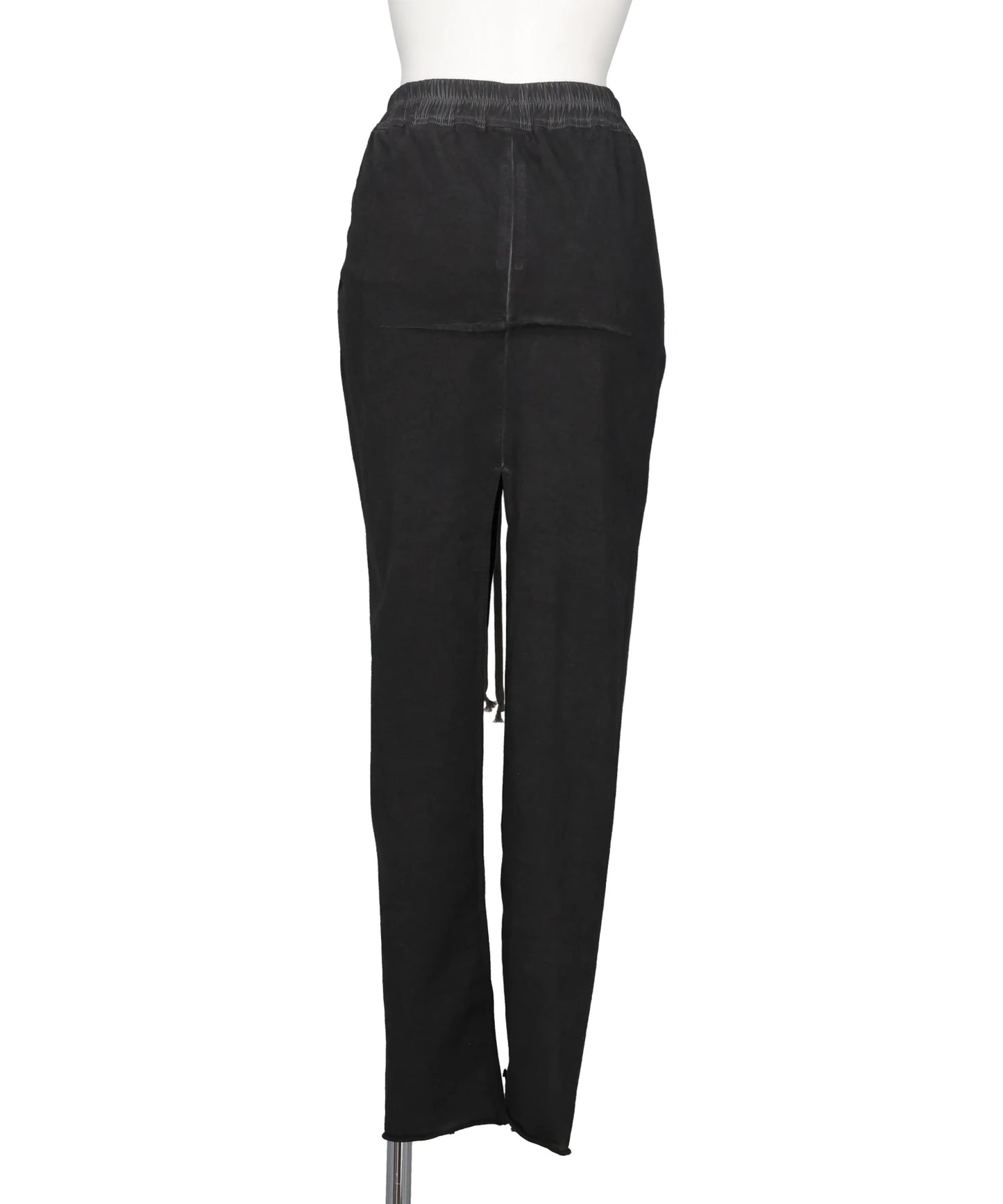 PULL ON SLICED PILLAR SKIRT