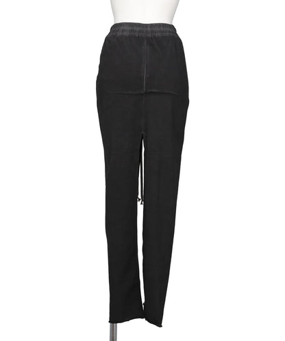 PULL ON SLICED PILLAR SKIRT