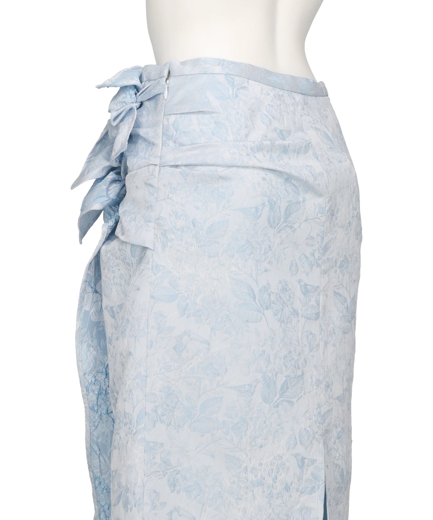 ANSON BEADED SKIRT