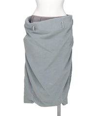 pillings(ピリングス)PS26AW-202-2 CORDUROY SKIRT