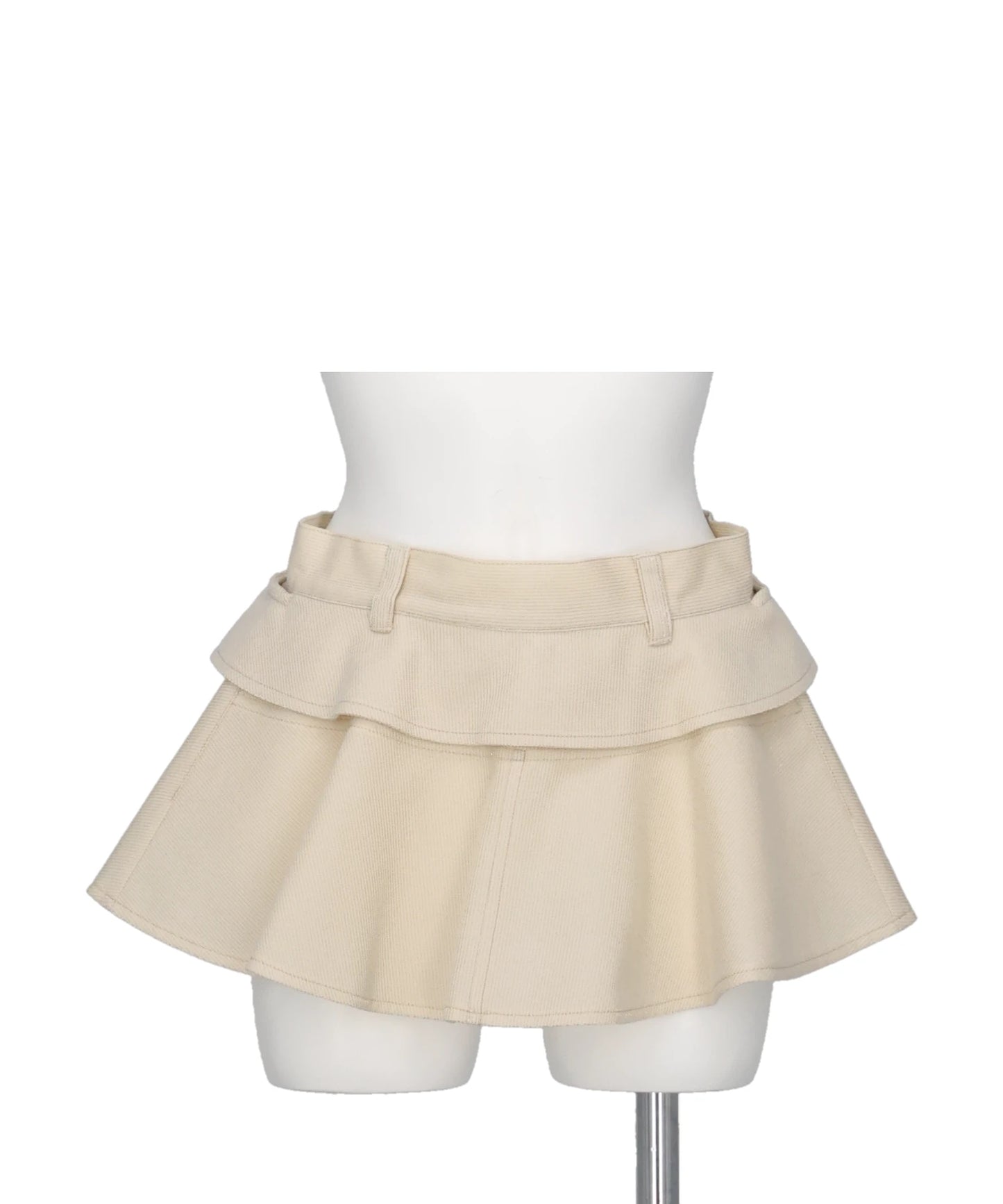 mister it.(ミスターイット) 2026SS MANON-ESSAYAGE-ES-ACCESSORY MANON