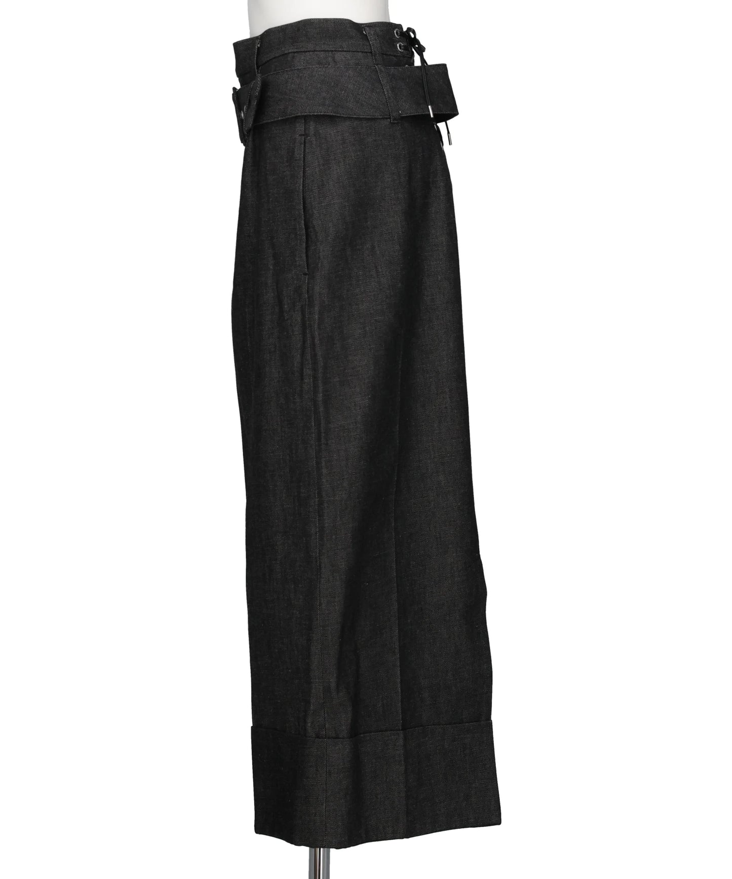 SIS SKIRT DENIM