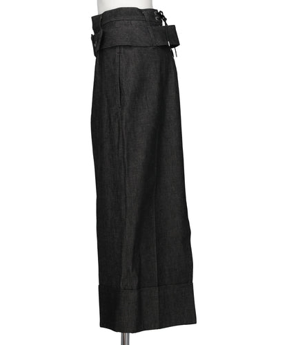 SIS SKIRT DENIM
